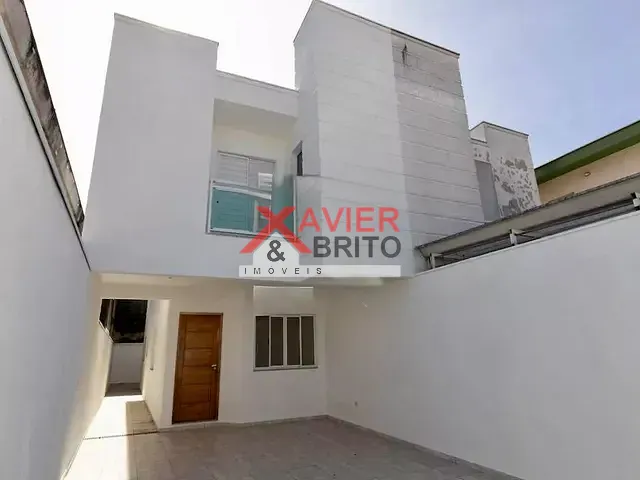 Sobrado 3 quartos e 4 banheiros, à venda, no bairro Jardim Santa Maria em São Paulo