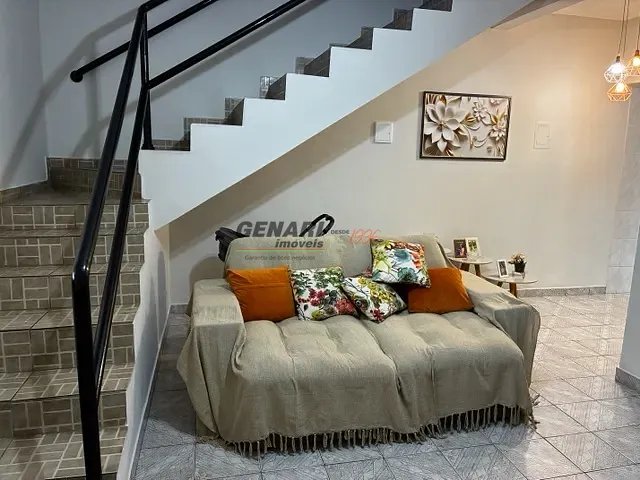 Sobrado com 150m² 4 quartos e 4 banheiros, à venda, no bairro Lauro Bueno de Camargo em Indaiatuba