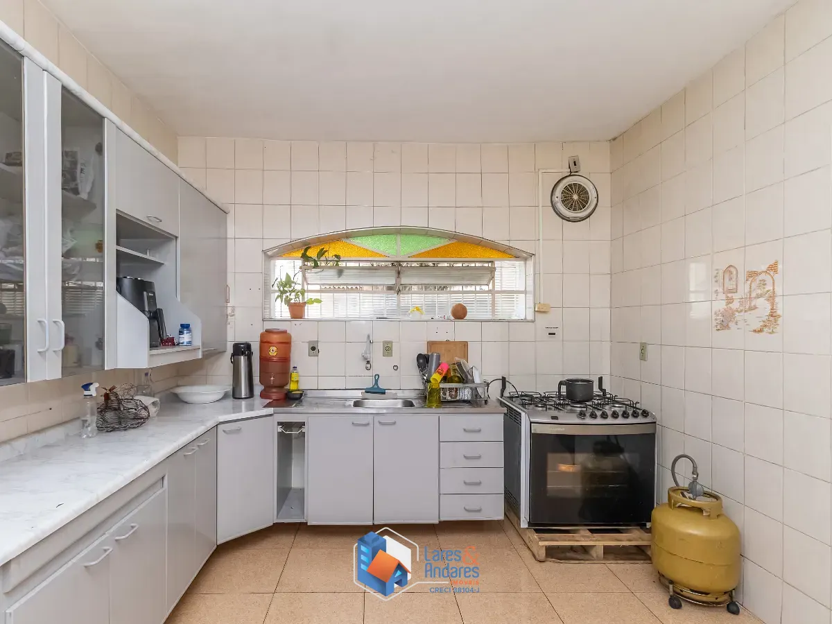 Sobrado, 4 quartos, 245 m² - Foto 7