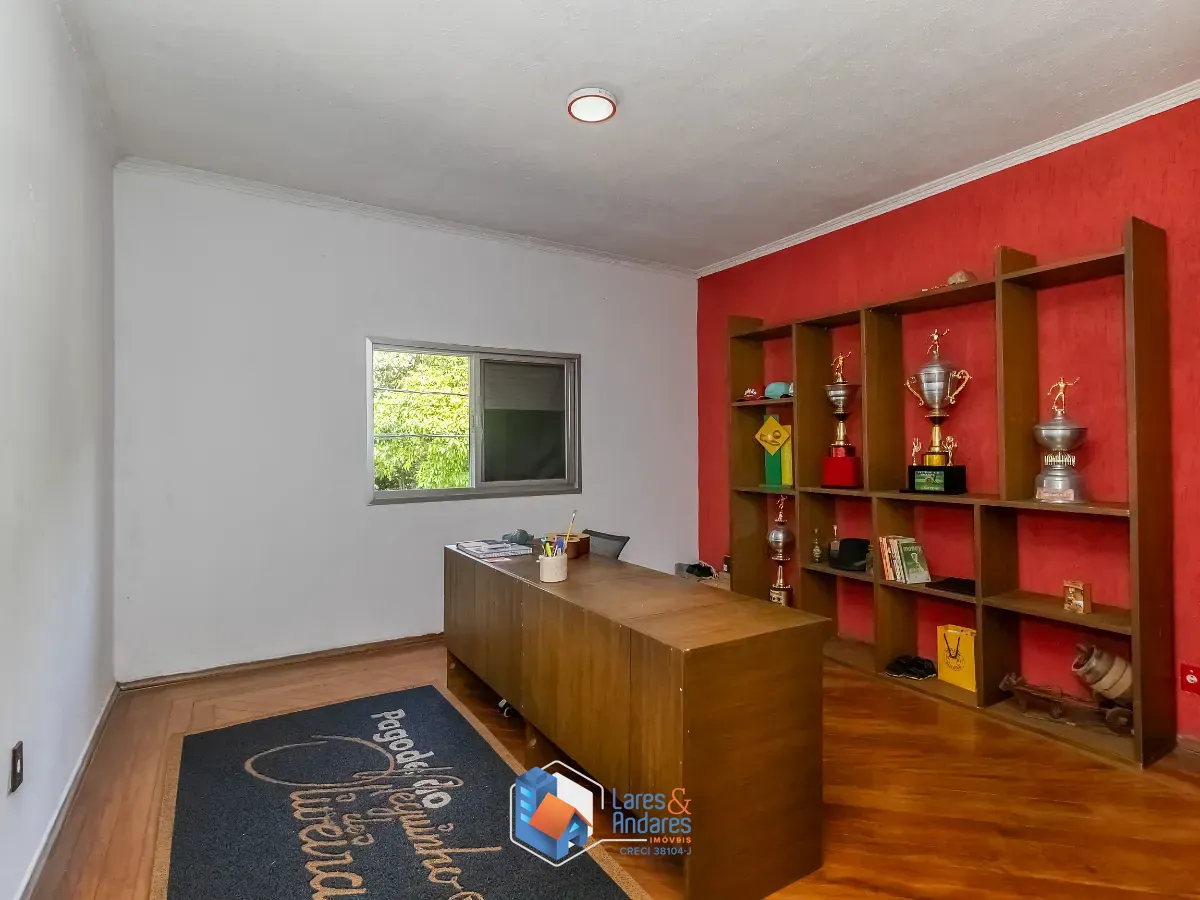Sobrado, 4 quartos, 245 m² - Foto 10