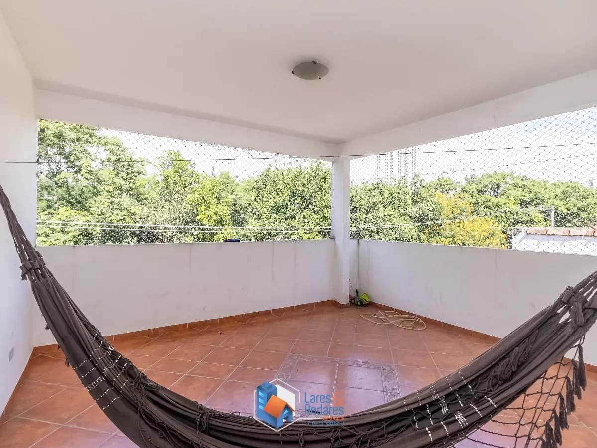 Sobrado, 4 quartos, 245 m² - Foto 12