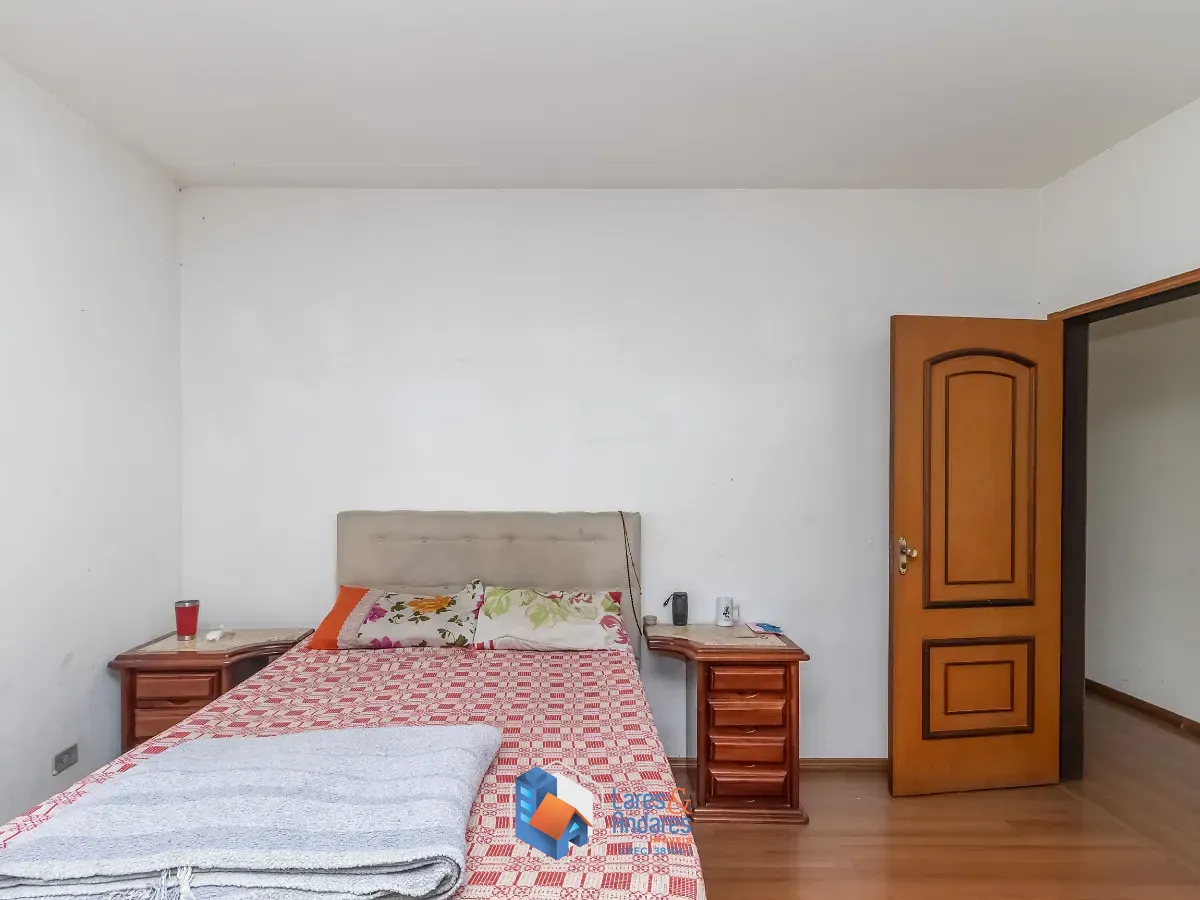 Sobrado, 4 quartos, 245 m² - Foto 11