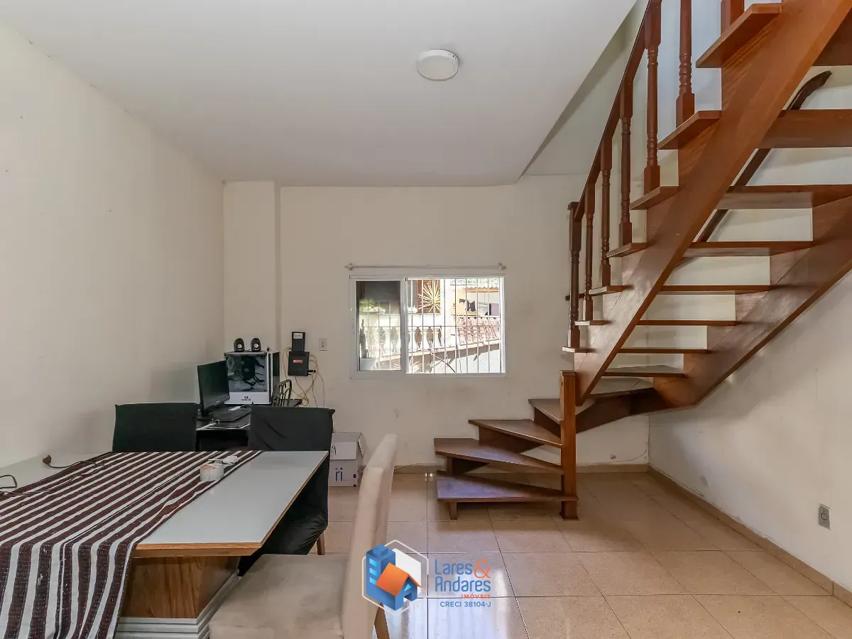 Sobrado, 4 quartos, 245 m² - Foto 4