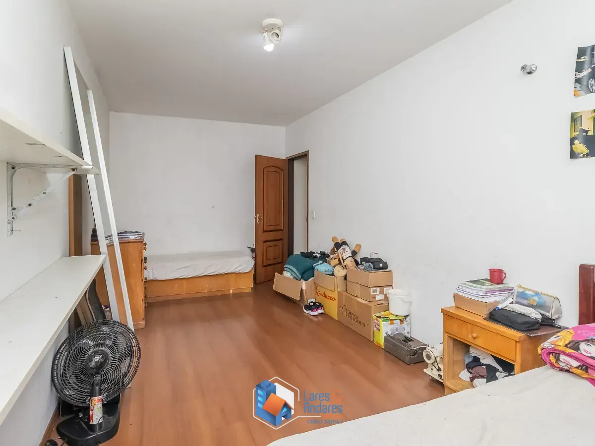 Sobrado, 4 quartos, 245 m² - Foto 19