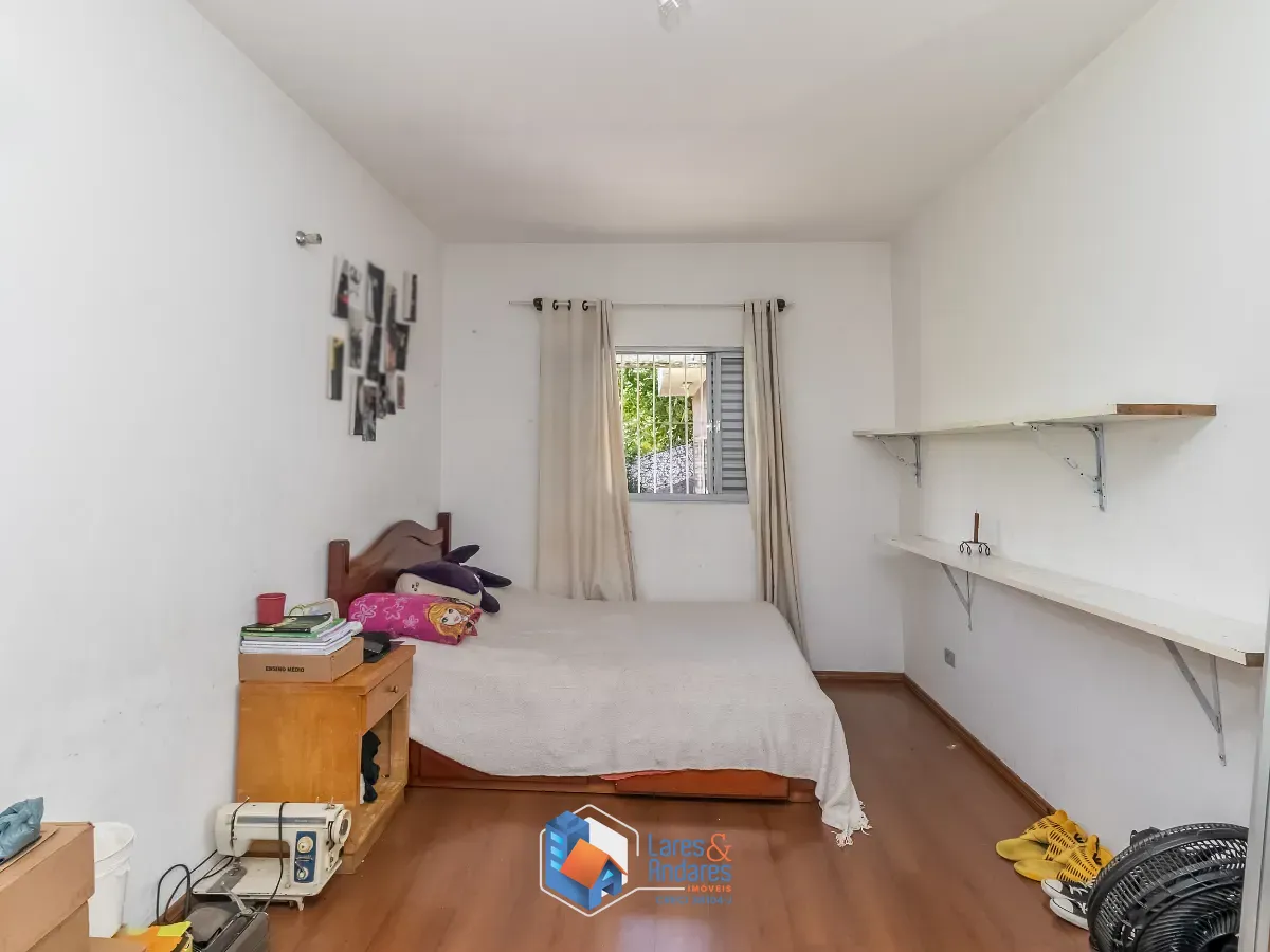 Sobrado, 4 quartos, 245 m² - Foto 20