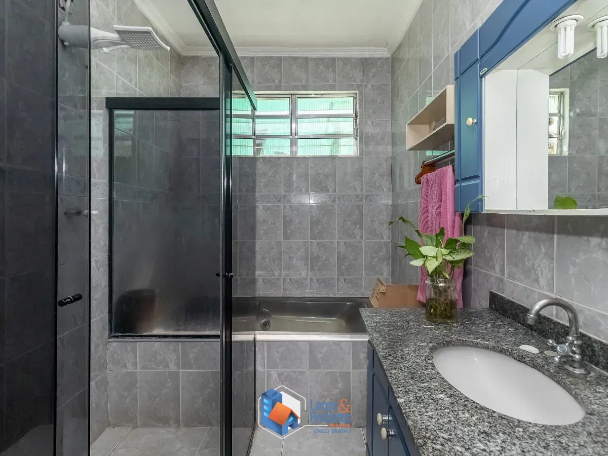 Sobrado, 4 quartos, 245 m² - Foto 9