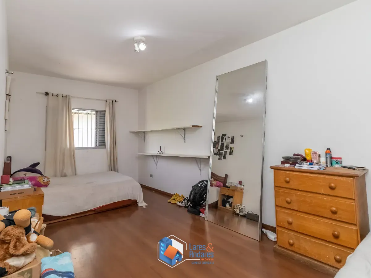 Sobrado, 4 quartos, 245 m² - Foto 21