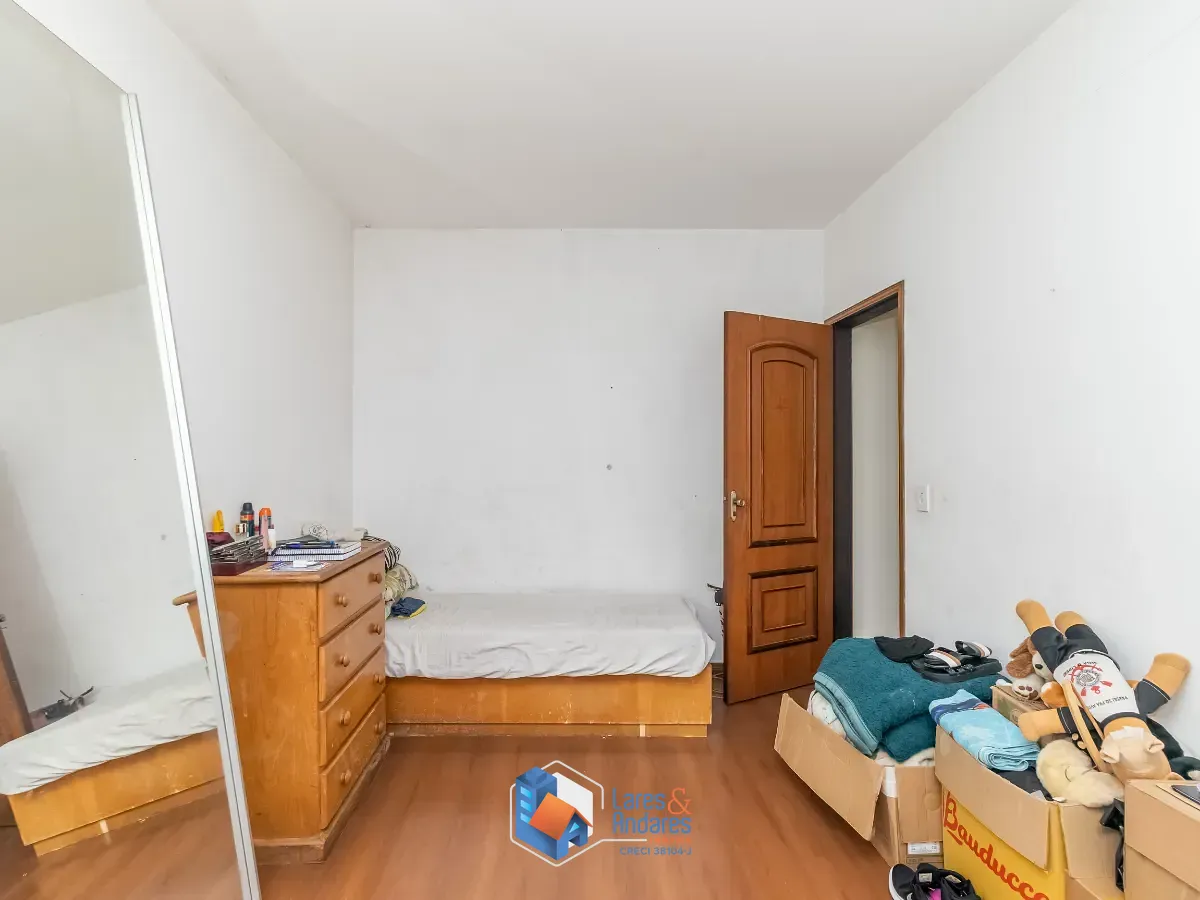 Sobrado, 4 quartos, 245 m² - Foto 18