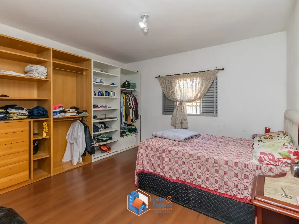 Sobrado, 4 quartos, 245 m² - Foto 13