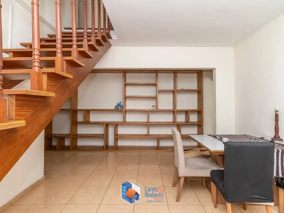 Sobrado, 4 quartos, 245 m² - Foto 2