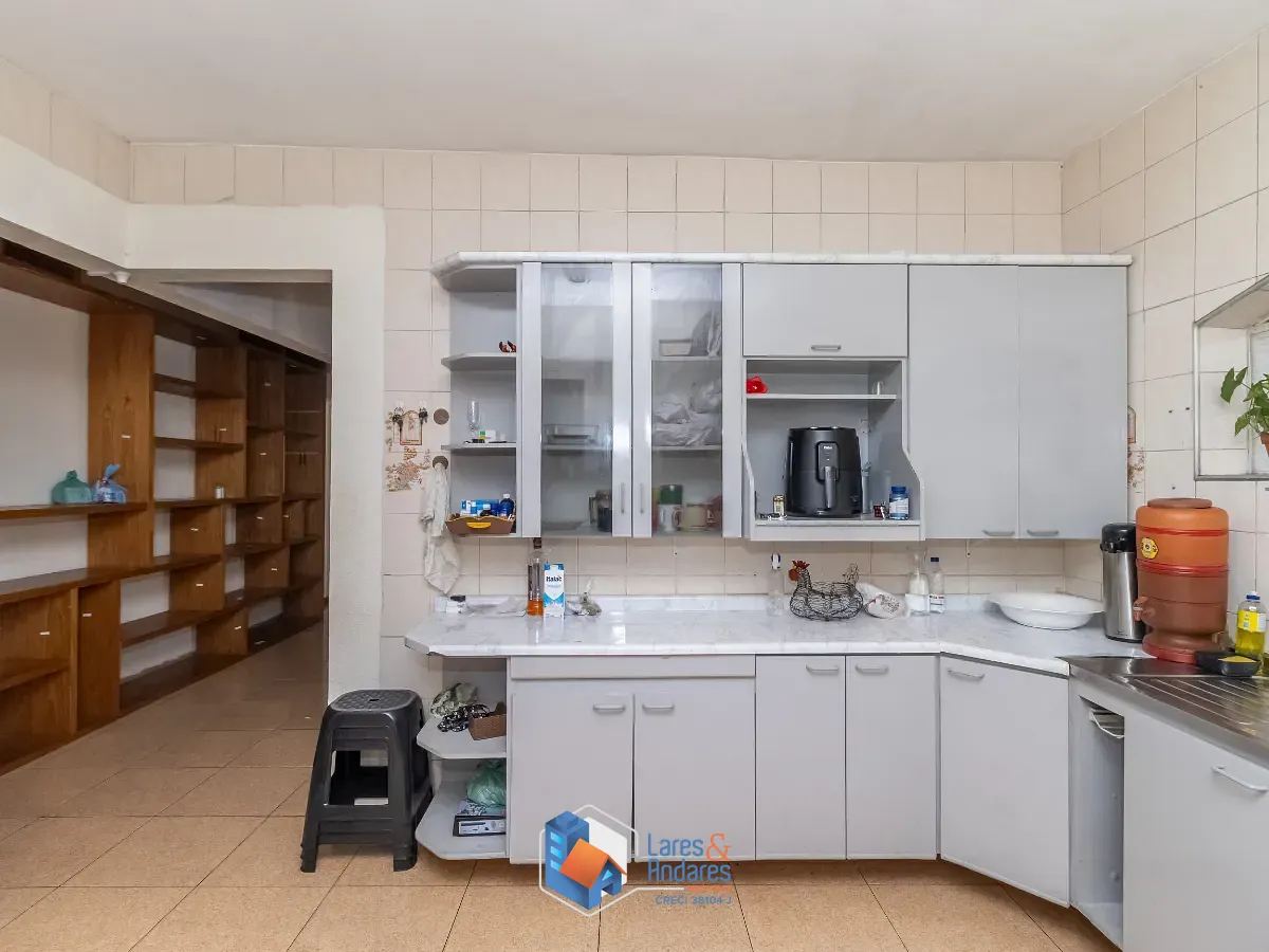 Sobrado, 4 quartos, 245 m² - Foto 6