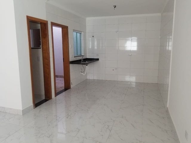 Sobrado com 69m² 2 quartos e 2 banheiros, à venda, no bairro Vila Jacuí em São Paulo