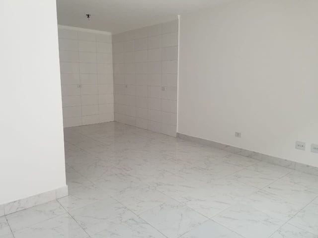 Sobrado com 69m² 2 quartos e 2 banheiros, à venda, no bairro Vila Jacuí em São Paulo