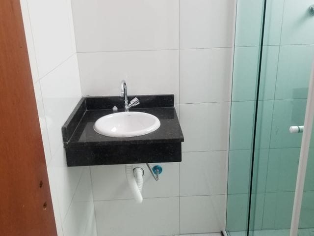 Sobrado com 69m² 2 quartos e 2 banheiros, à venda, no bairro Vila Jacuí em São Paulo