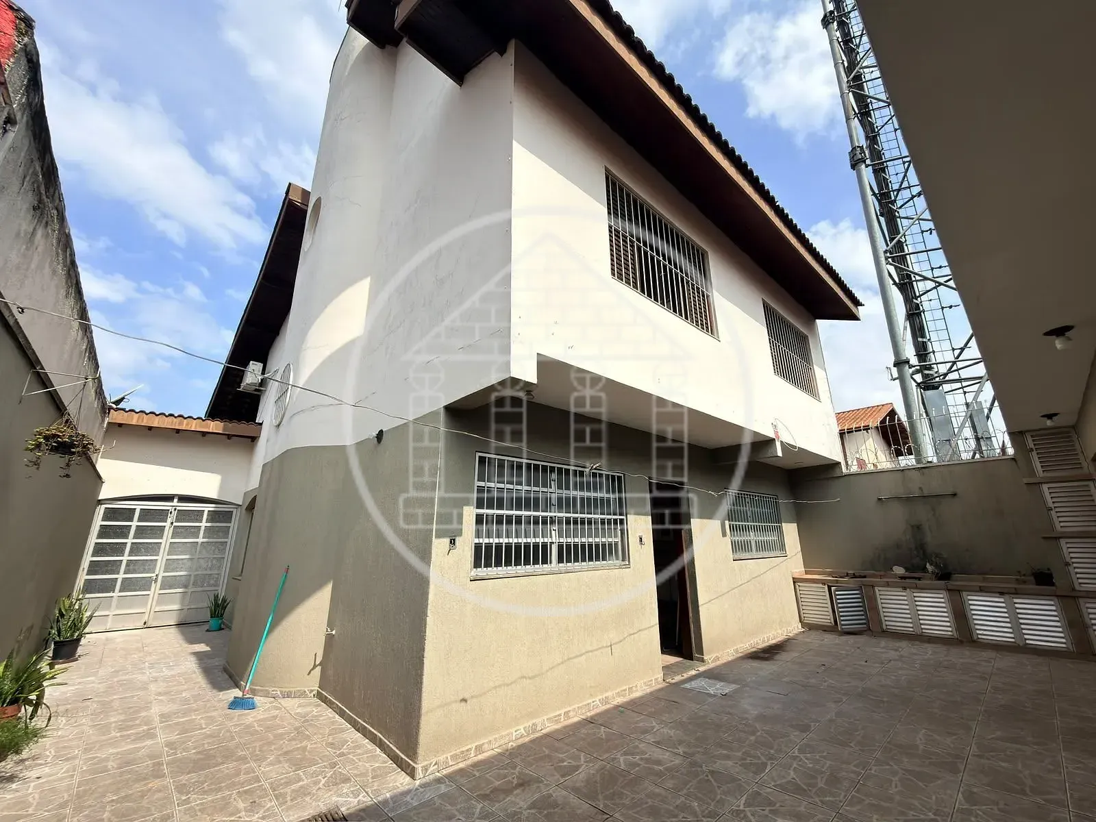 Sobrado, 4 quartos, 170 m² - Foto 2