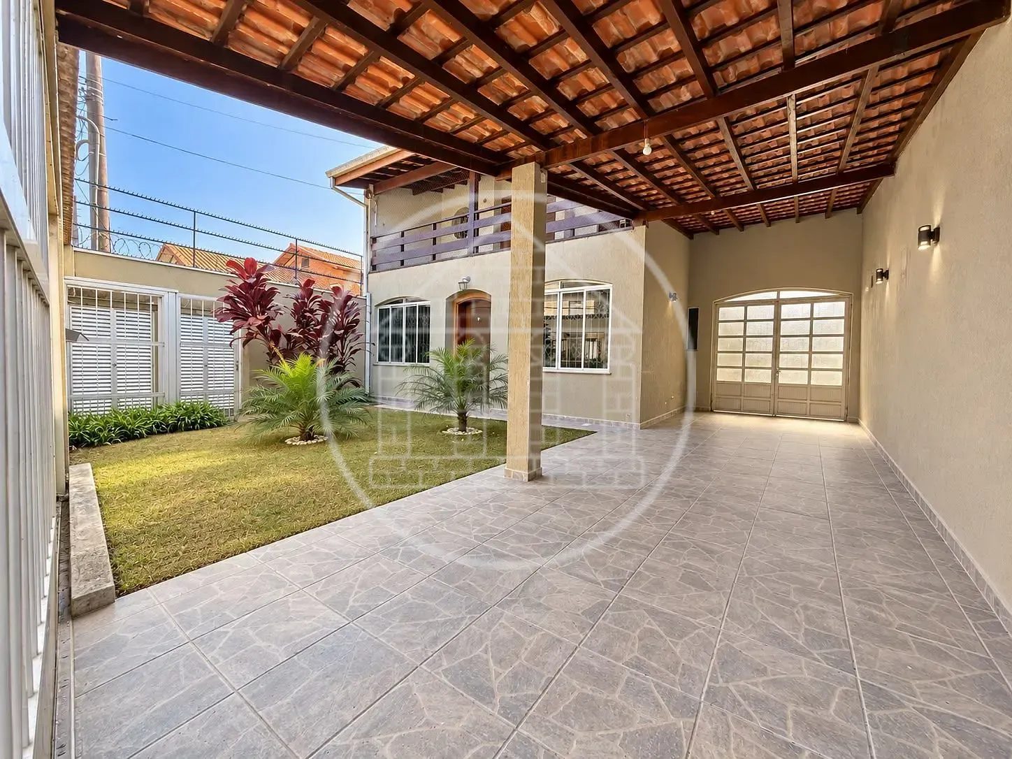 Sobrado, 4 quartos, 170 m² - Foto 1