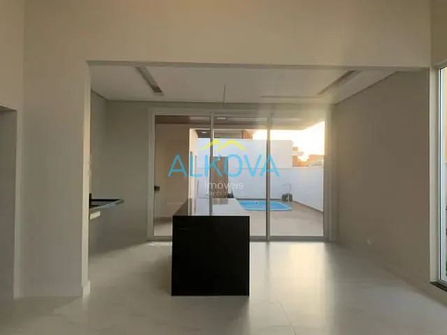 Sobrado com 250m² 3 quartos e 3 banheiros, à venda, no bairro Condomínio Terras do Vale em Caçapava