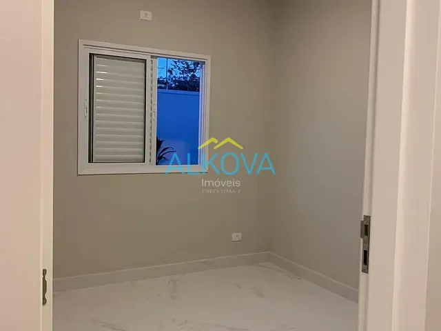 Sobrado com 250m² 3 quartos e 3 banheiros, à venda, no bairro Condomínio Terras do Vale em Caçapava