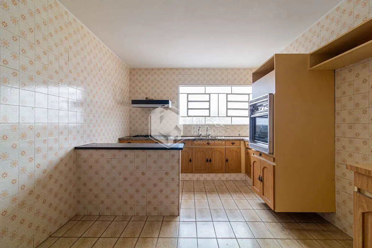 Sobrado, 3 quartos, 150 m² - Foto 6