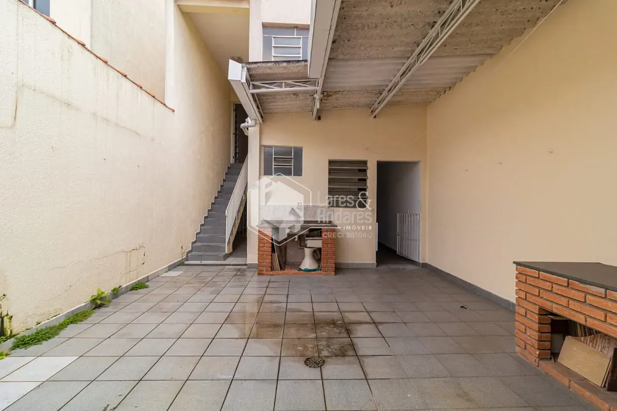 Sobrado, 3 quartos, 150 m² - Foto 46