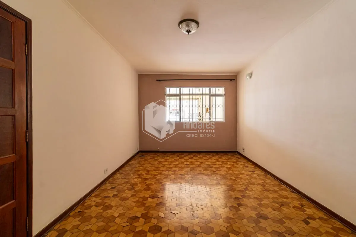 Sobrado, 3 quartos, 150 m² - Foto 1