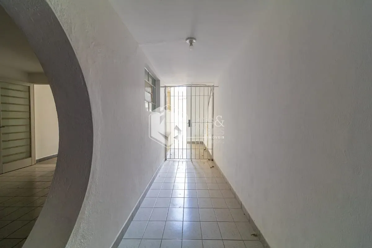 Sobrado, 3 quartos, 150 m² - Foto 30