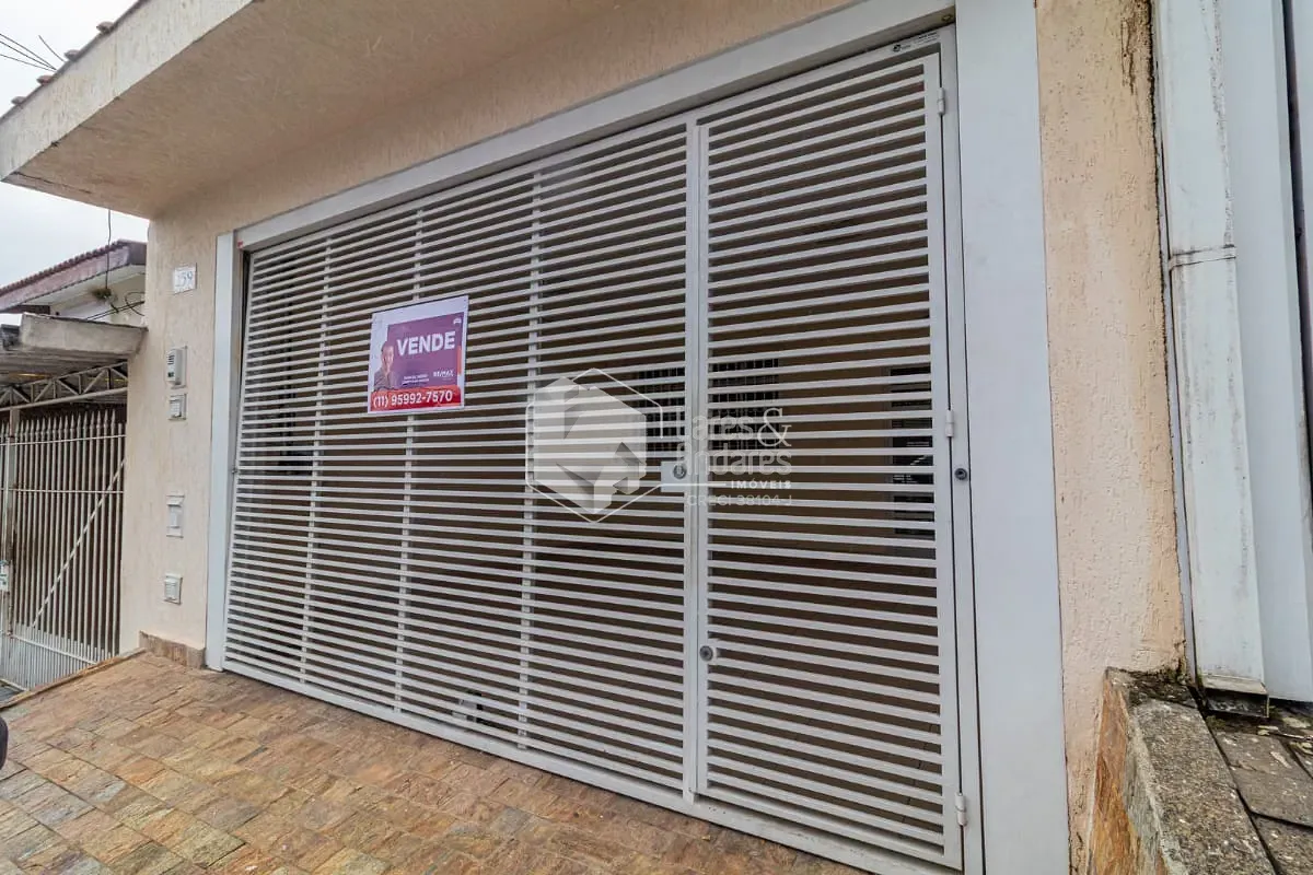 Sobrado, 3 quartos, 150 m² - Foto 49