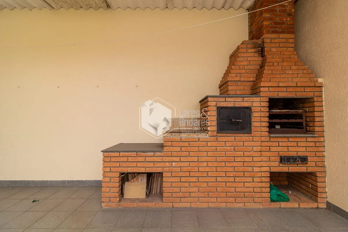 Sobrado, 3 quartos, 150 m² - Foto 45