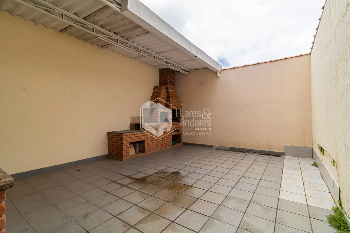 Sobrado, 3 quartos, 150 m² - Foto 47