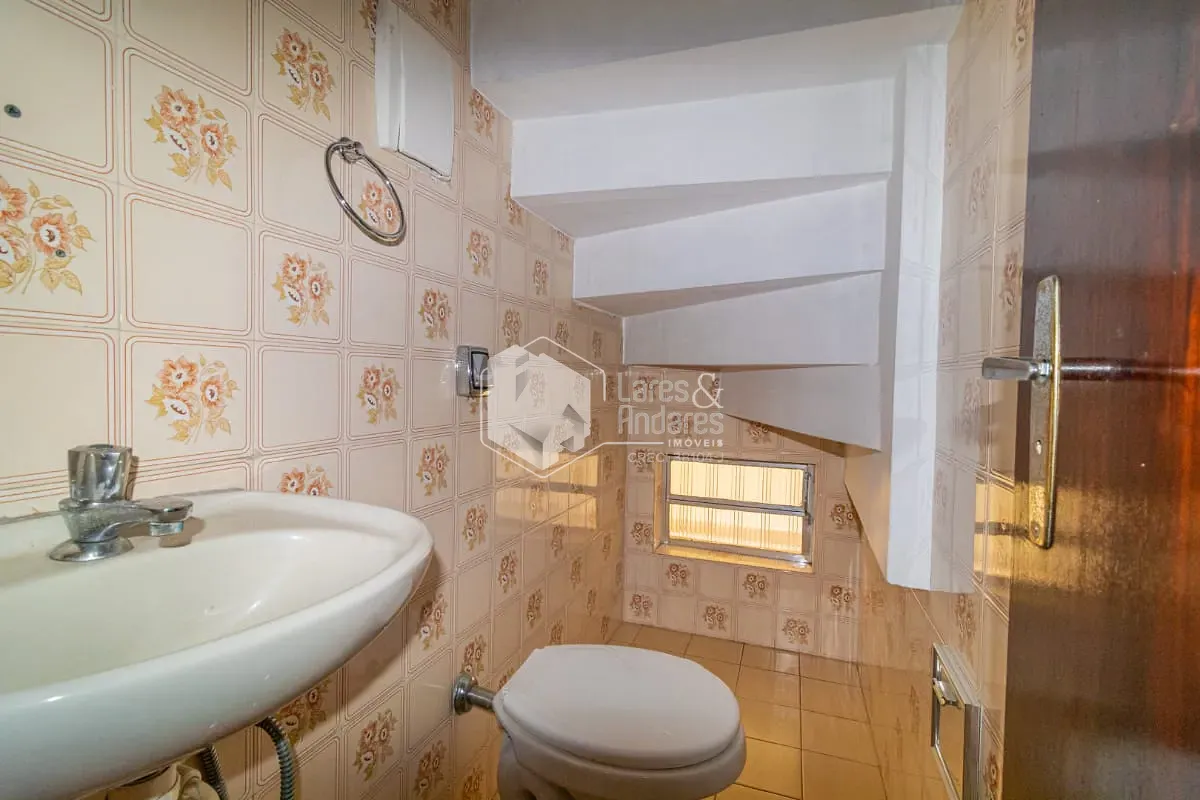 Sobrado, 3 quartos, 150 m² - Foto 37