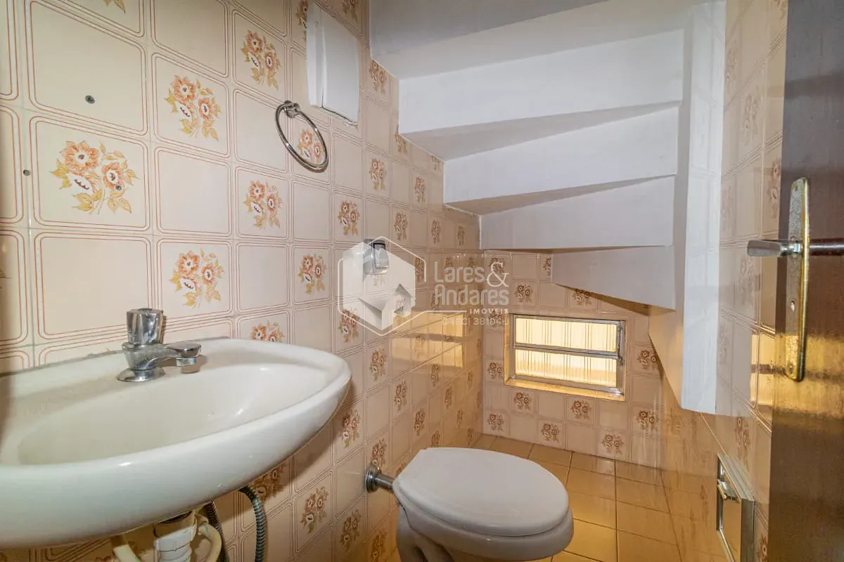 Sobrado, 3 quartos, 150 m² - Foto 34