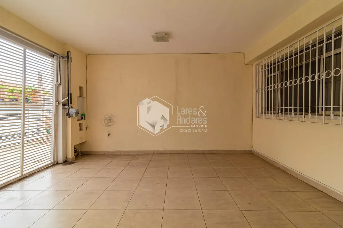 Sobrado, 3 quartos, 150 m² - Foto 43