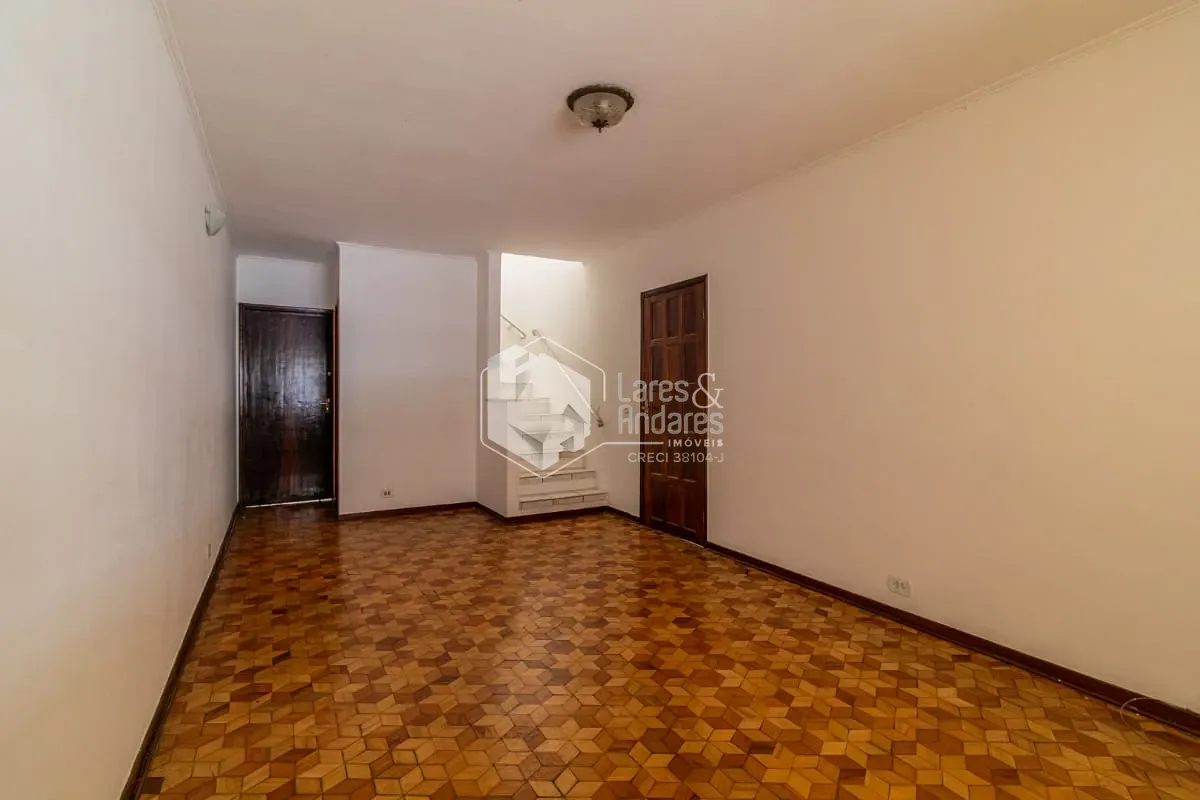 Sobrado, 3 quartos, 150 m² - Foto 2