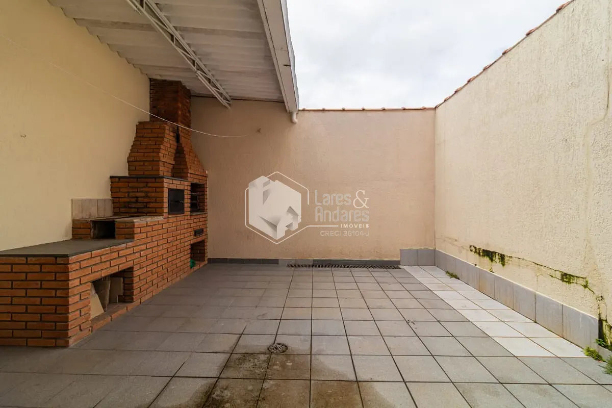 Sobrado, 3 quartos, 150 m² - Foto 48