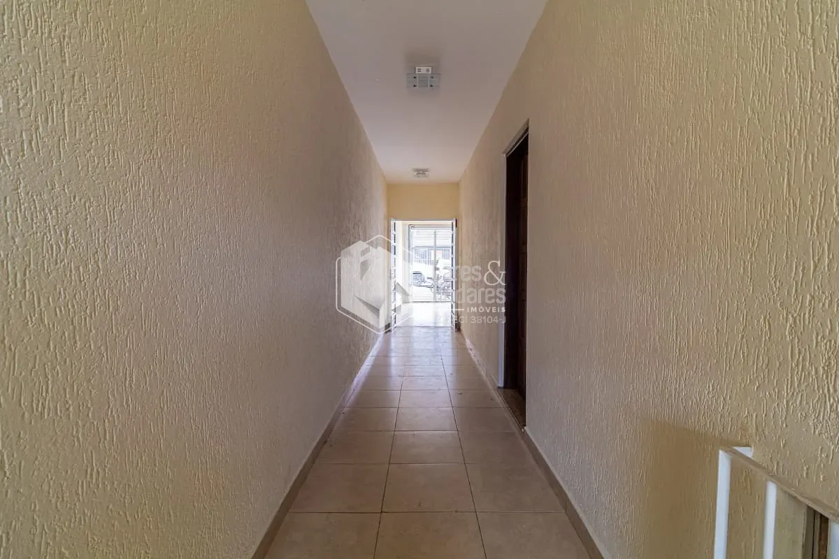 Sobrado, 3 quartos, 150 m² - Foto 41