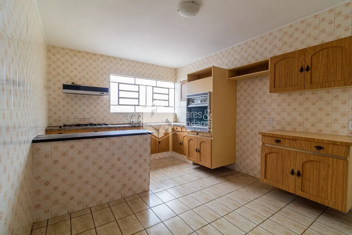 Sobrado, 3 quartos, 150 m² - Foto 5