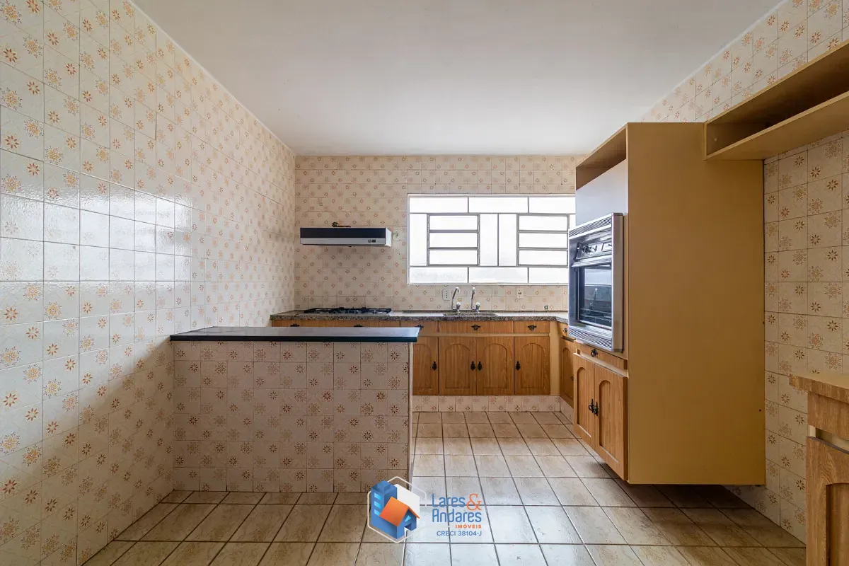 Sobrado, 3 quartos, 150 m² - Foto 6