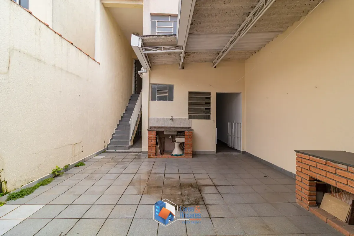 Sobrado, 3 quartos, 150 m² - Foto 46