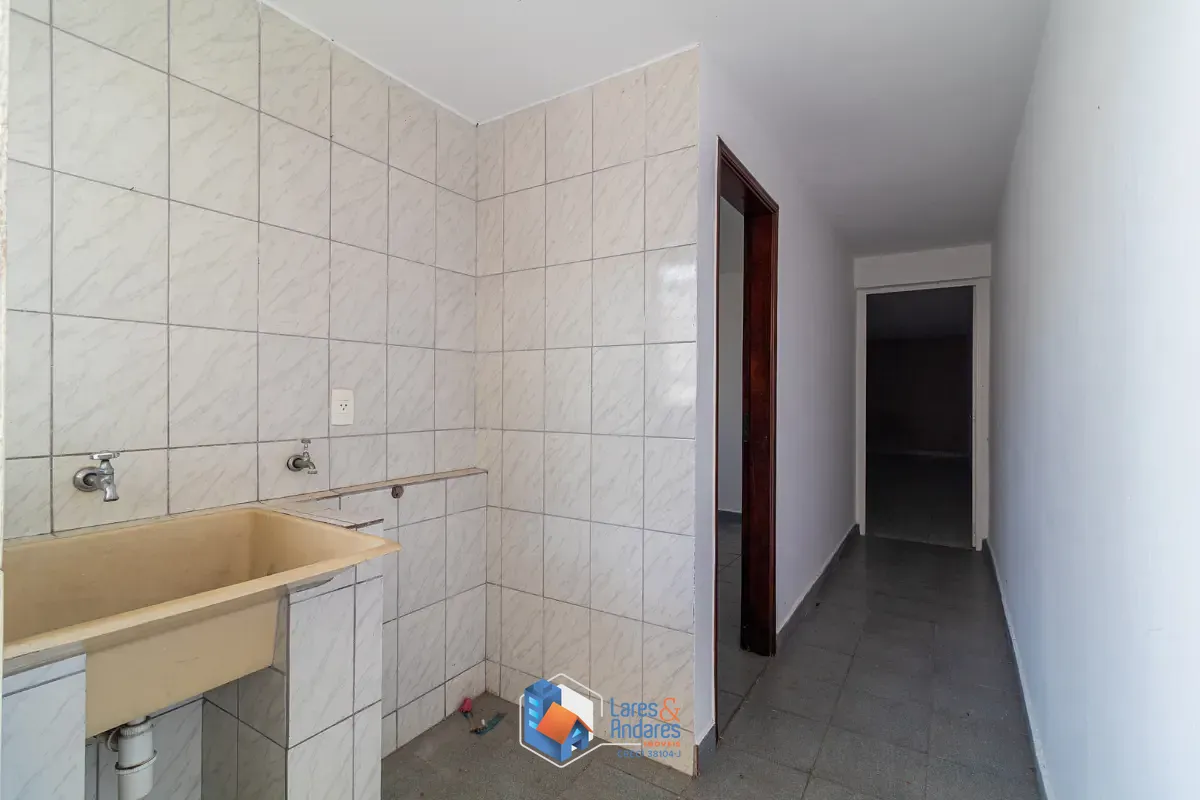 Sobrado, 3 quartos, 150 m² - Foto 15