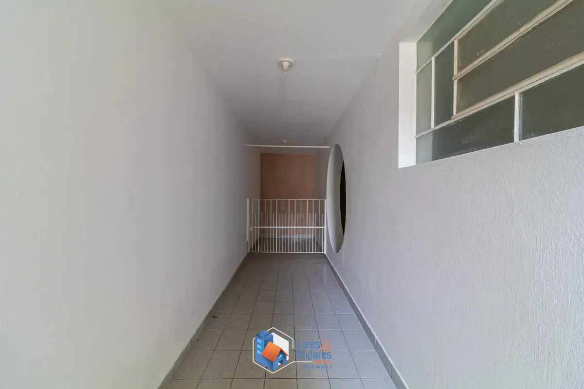 Sobrado, 3 quartos, 150 m² - Foto 32