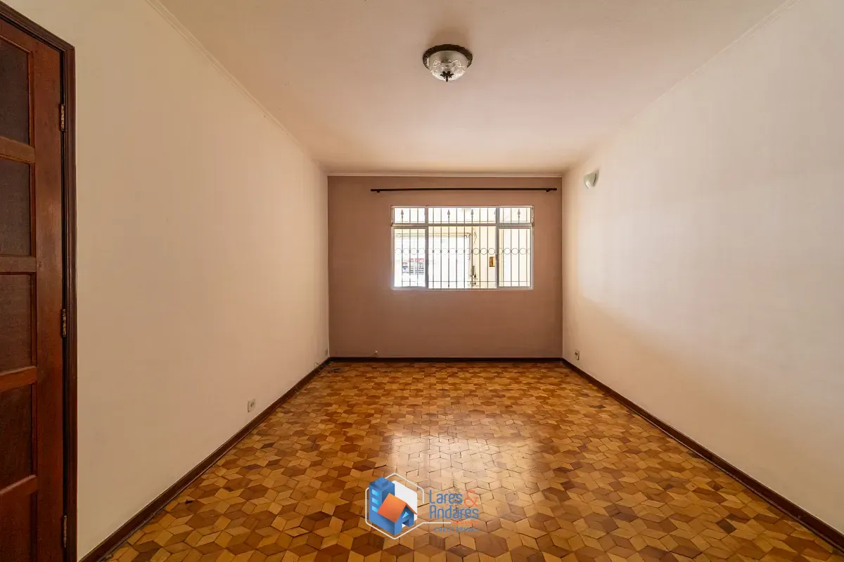 Sobrado, 3 quartos, 150 m² - Foto 1