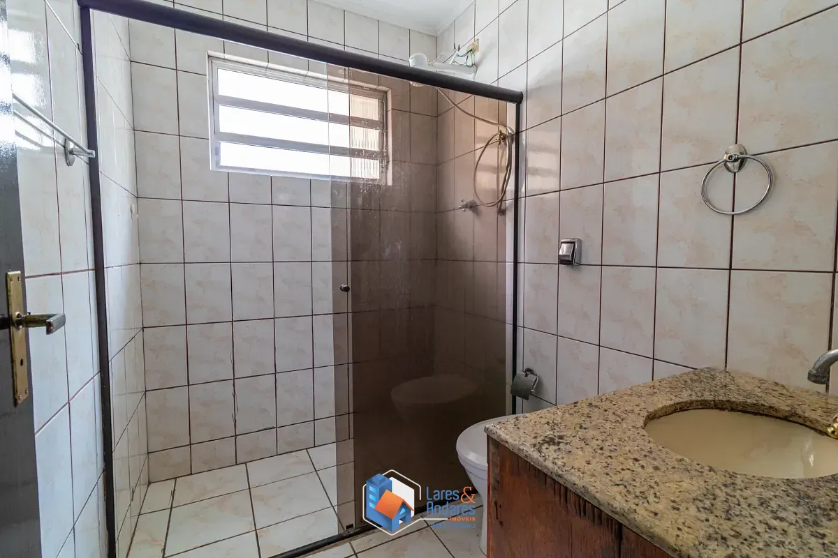 Sobrado, 3 quartos, 150 m² - Foto 35