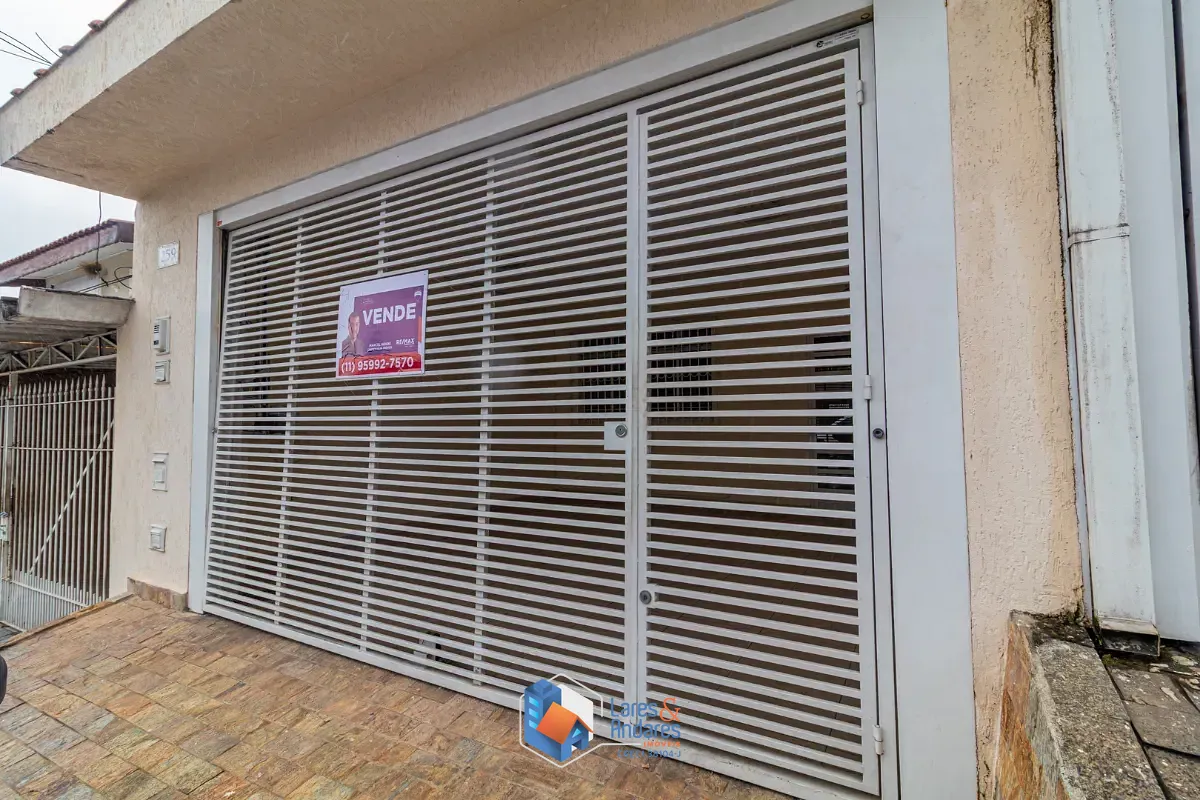 Sobrado, 3 quartos, 150 m² - Foto 49