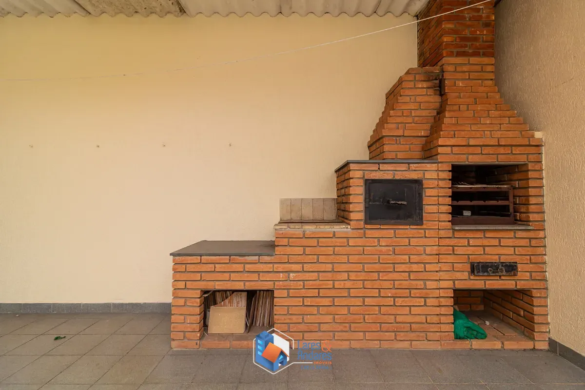 Sobrado, 3 quartos, 150 m² - Foto 45