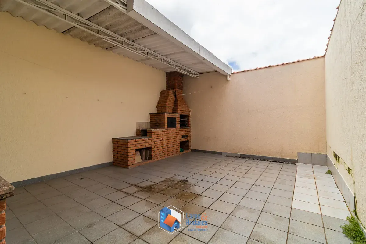 Sobrado, 3 quartos, 150 m² - Foto 47