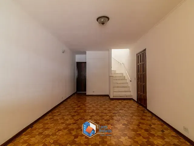 Sobrado com 125m² 3 quartos e 3 banheiros, à venda, no bairro Americanópolis em São Paulo