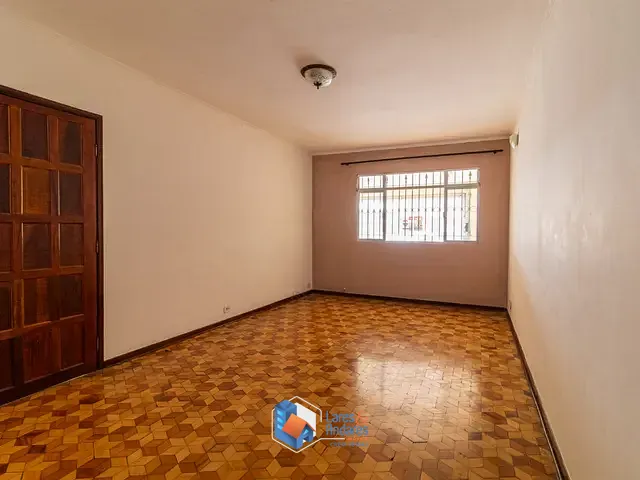 Sobrado com 125m² 3 quartos e 3 banheiros, à venda, no bairro Americanópolis em São Paulo