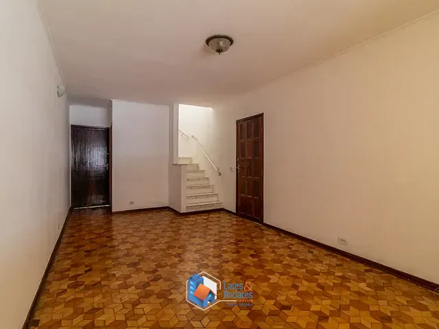 Sobrado com 125m² 3 quartos e 3 banheiros, à venda, no bairro Americanópolis em São Paulo