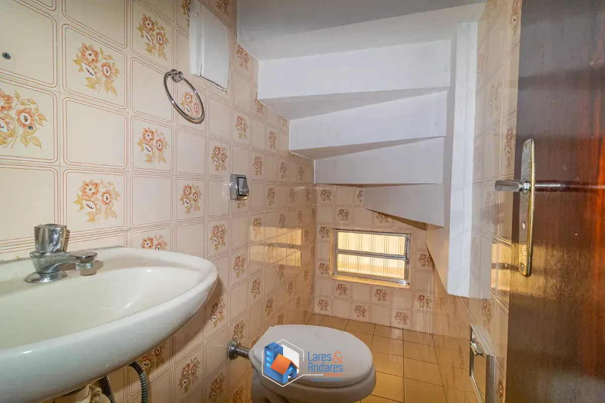 Sobrado, 3 quartos, 150 m² - Foto 37