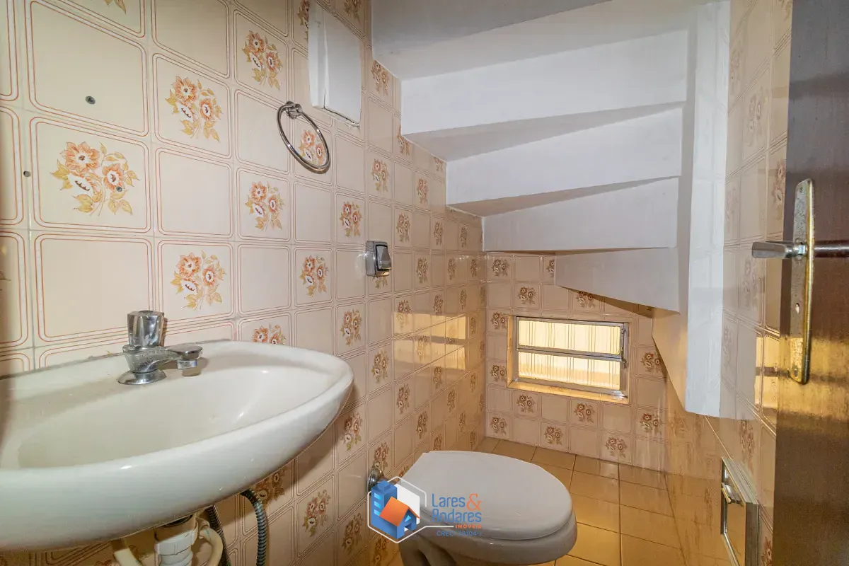 Sobrado, 3 quartos, 150 m² - Foto 34